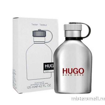 картинка Тестер Lux Hugo Boss Hugo Iced от оптового интернет магазина MisterSmell