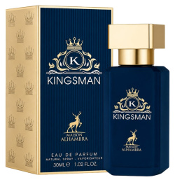 Maison Alhambra - Kingsman 30 ml