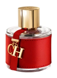 Тестер оригинал Carolina Herrera - CH Eau de Toilette 100 ml