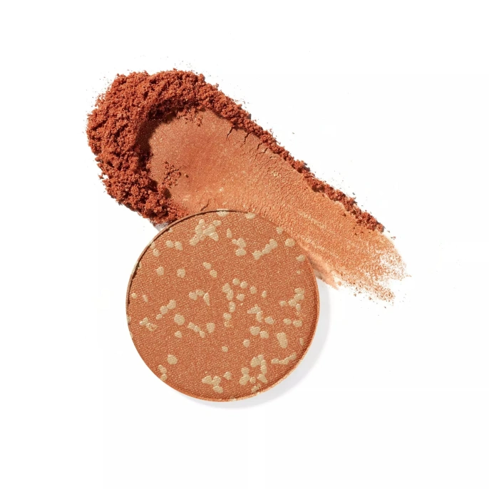 Тени для век Essence Soft Touch тон 09 Apricot Crush