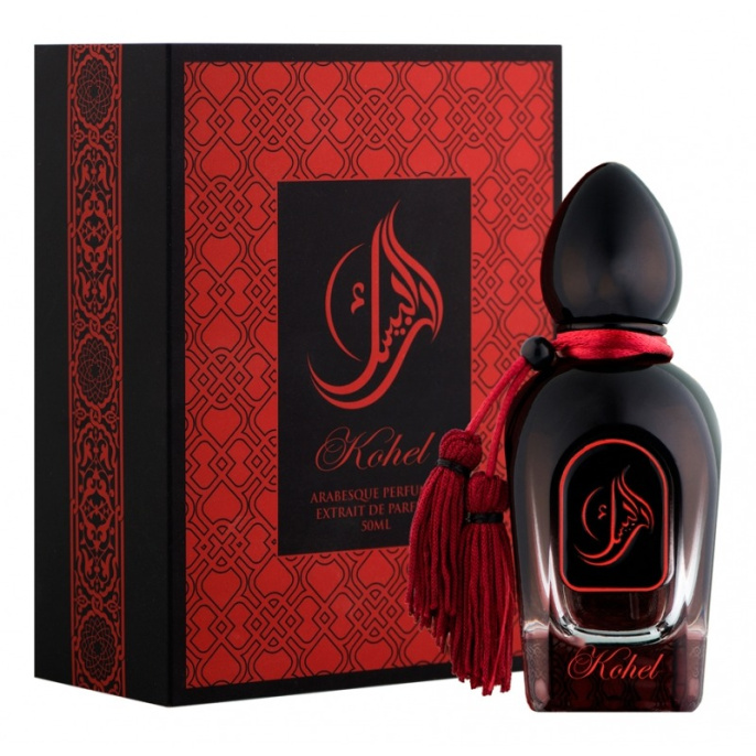 Высокого качества Arabesque Perfumes - Kohel 50 ml