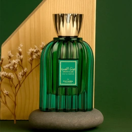 Rotana Perfumes - Jannat Al Hub Eau De Parfum 100 ml
