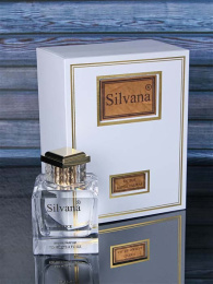 W-01 Silvana Intice 100 ml + 30 ml tester