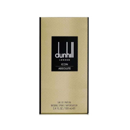 Оригинал Alfred Dunhill - icon Absolute Eau de Parfum 100 ml