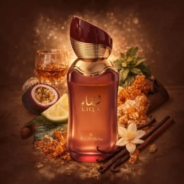 Wadi Al Khaleej - Liqa 100 ml