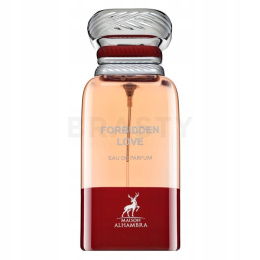 Maison Alhambra - Forbidden Love edp 80 ml