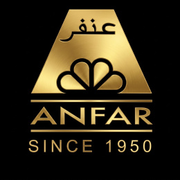 Anfar 1950 - Discover Extrait de Parfum, 100 ml