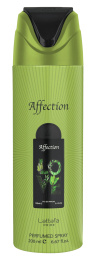 Дезодорант Lattafa Pride Affection Love 200 ml