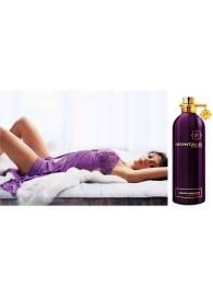 Пробник Оригинал Montale Aoud Greedy Eau De Parfum 2 ml