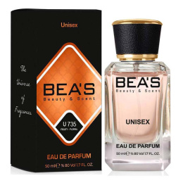 Элитный парфюм Bea's Beauty & Scent W735 - Tom Ford Bitter Peach