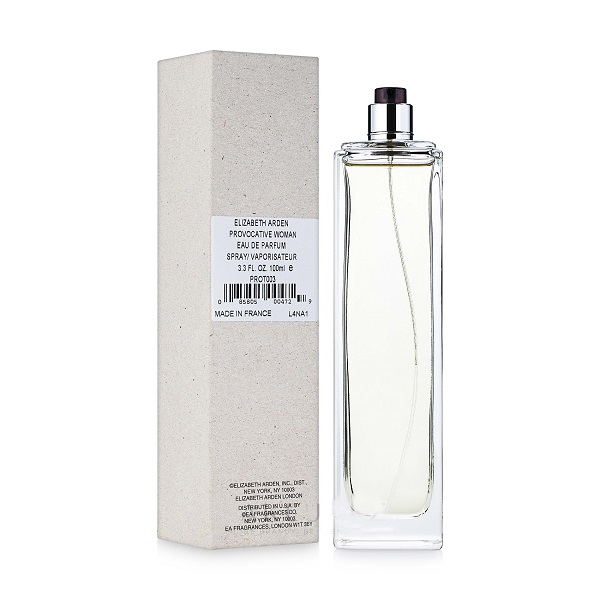 Тестер оригинал Elizabeth Arden Provocative Edp (W) 100 мл