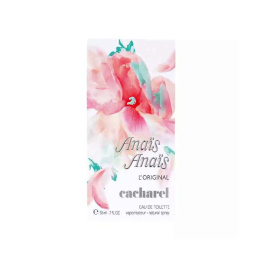 Оригинал Cacharel - Anais Anais L'Original Eau de Toilette 50 ml