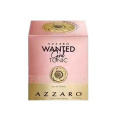 Оригинал Azzaro - Wanted Girl Tonic Eau de Toilette 30 ml