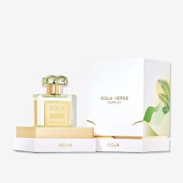 Высокого качества Roja Parfums - Isola Verde 50 ml