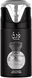 Дезодорант Lattafa Pride Thouq 250 ml