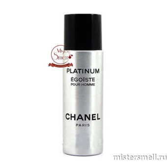 Купить Дезодорант Chanel Egoist Platinum 200 ml оптом