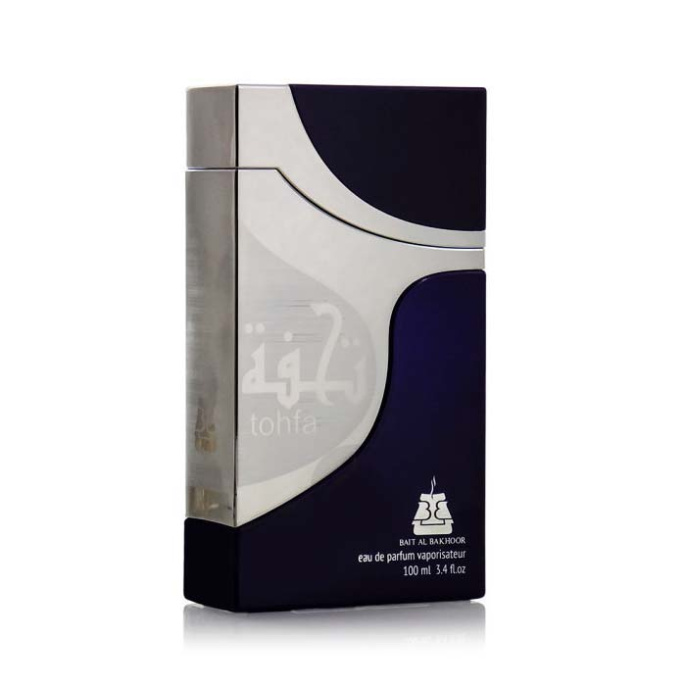 Afnan - Tohfa Purple, 100 ml