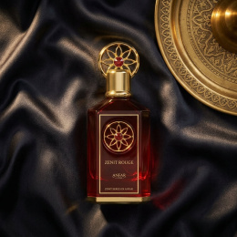 Anfar 1950 - Zenit Rouge Extrait de Parfum, 100 ml