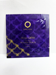 Саше оригинал Orientica Velvet Gold 1 ml (5шт)