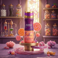 Дезодорант Elite Risala Candelicious 200 ml