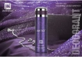 Дезодорант Johnwin Amitice  200 ml