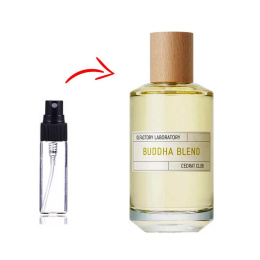 Распив Оригинал Les Liquides Imaginaires Buddha Blend 3 ml