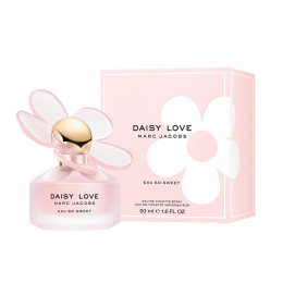 Оригинал Marc Jacobs Daisy Love Eau So Sweet Edt (W) 50 ml