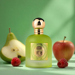 Paris Corner - Pear Potion Eau de Parfum 100 ml