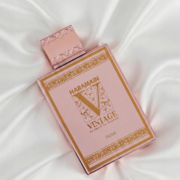 Al Haramain - V Vintage Rose Extrait de Parfum 100 ml