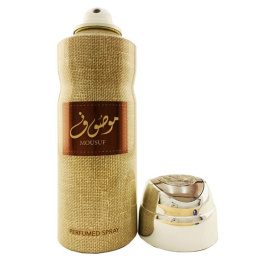 Дезодорант Ard Al Zaafaran Mousuf 200 ml