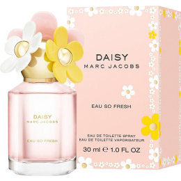 Оригинал Marc Jacobs Daisy Eau So Fresh Edt (W) 30 ml