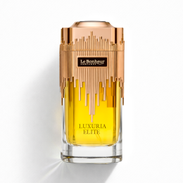 Le Bonheur Perfumes - Luxuria Elite, 100 ml