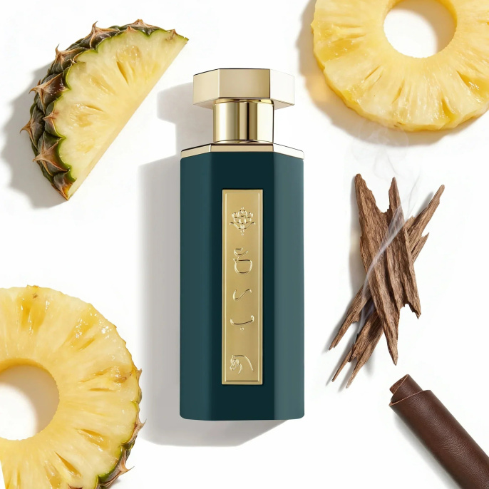 Reef Perfumes - Arabs of Obaiah 100 ml