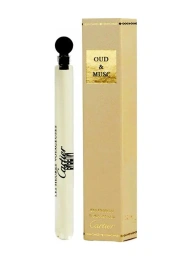 Пробник Оригинал CARTIER Oud & Musc 3.5 ml