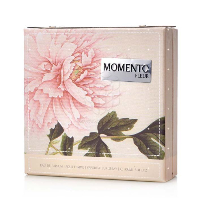 Armaf - Momento Fleur, 100 ml