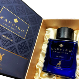 Maison Alhambra - Zaffiro Regale edP 100 ml