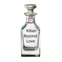 Масляные духи Lux качества Kilian Beyond Love 100 ml