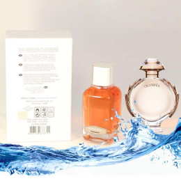 NROTICuERSe Narkotic VIP - Paco Rabanne Olympea, 100 ml