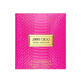 Оригинал Jimmy Choo - Rose Passion Eau de Parfum 60 ml