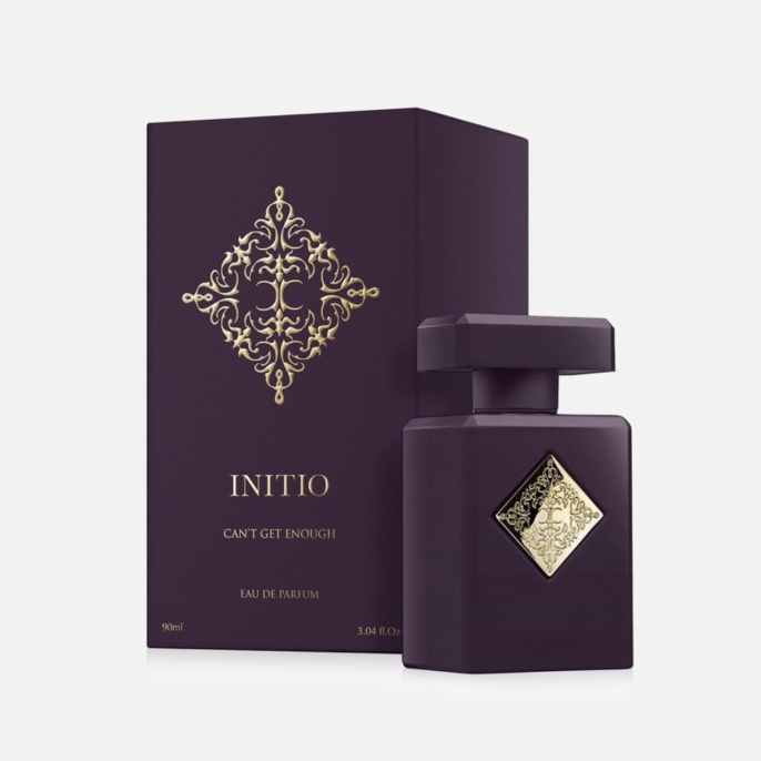 Высокого качества 1в1 Initio - Can't Get Enough, 90 ml