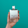 Оригинал Jimmy Choo - Man Ice Eau de Toilette 100 ml