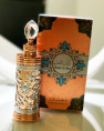 Khalis Perfumes - Ketab Al Hub 12 мл