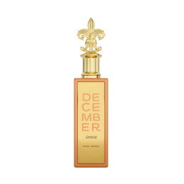 Paris Corner - December Ambar 85 ml