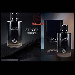 Fragrance World - Suave intense, 100 ml