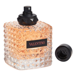 Оригинал Valentino - Born In Roma Donna Coral Fantasy 100 ml