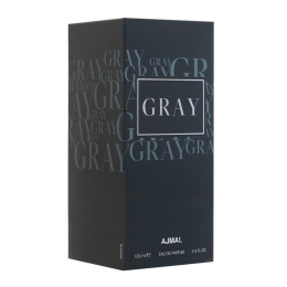 Ajmal - Gray Eau de Parfum 100 ml