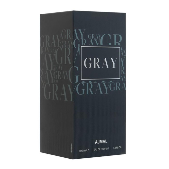 Ajmal - Gray Eau de Parfum 100 ml