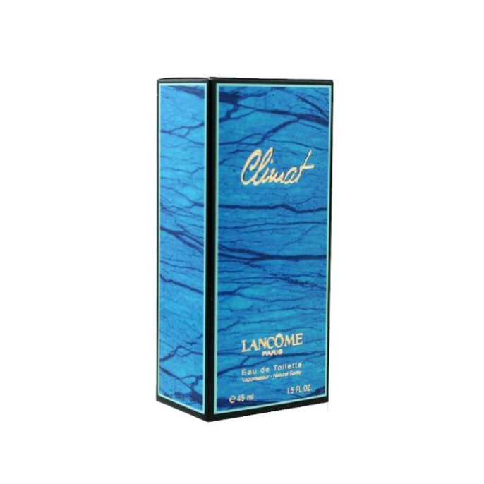 Оригинал Lancome - Climat Eau de Toilette 45 ml