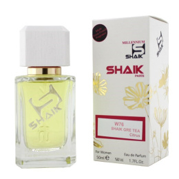 Элитный парфюм Shaik W76 Elizabeth Arden Green Tea