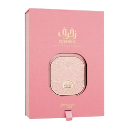 Zimaya Perfumes - Zukhruf Pink, 100 ml